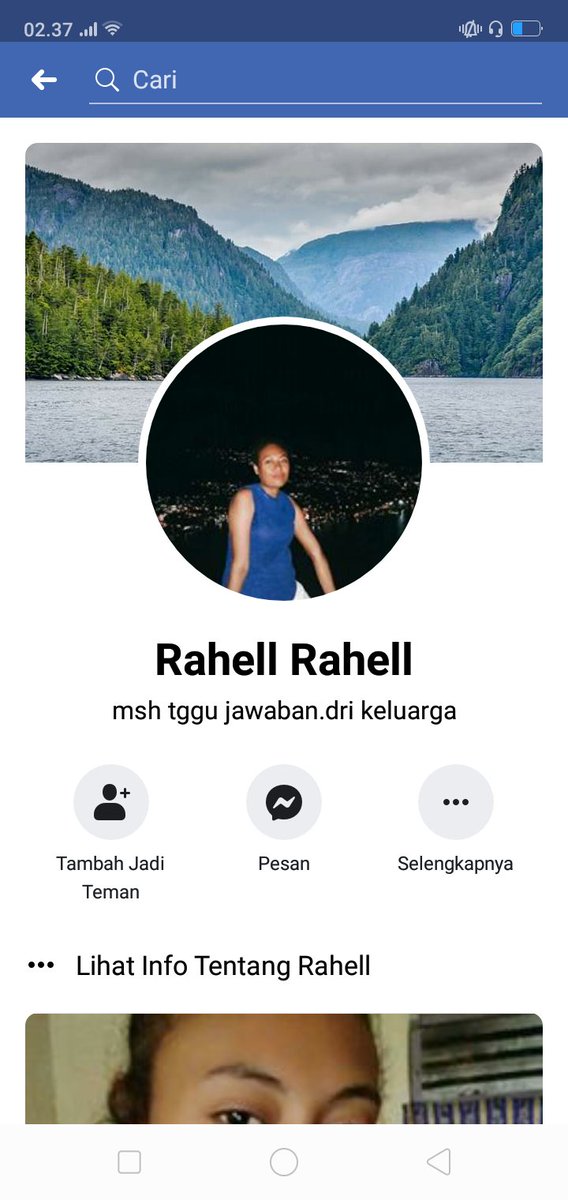 PCGila1's tweet photo. Ada cewe tu yg lagi butu sex
Daerah Jayapura ketanya
Mau lesbian mumpung yg pengen cuki...itu lengkap degan nama FB nya tu bisa lagsung DM https://t.co/7QpsJa6rKP