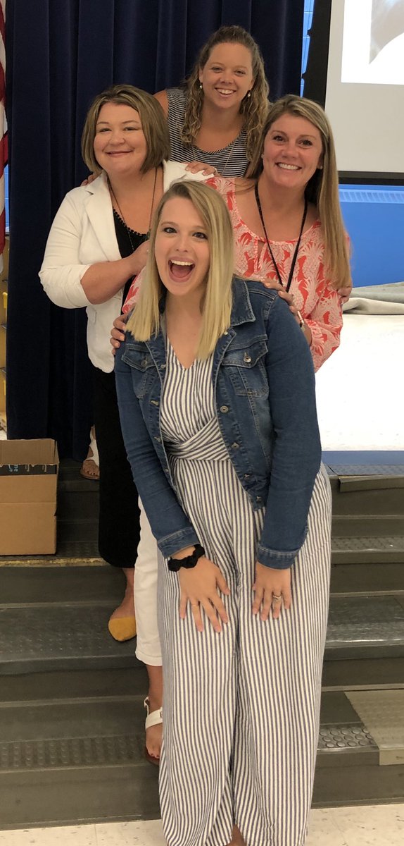 Grade 1 is so much fun! Love my teammates 💕 <a href="/GlendaleElemISD/">Glendale Elementary School</a> #isdfirst #isdstrong 🦅