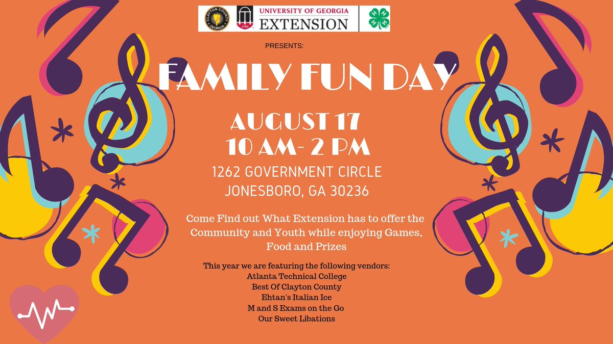 UGA Clayton County Extension tweet media