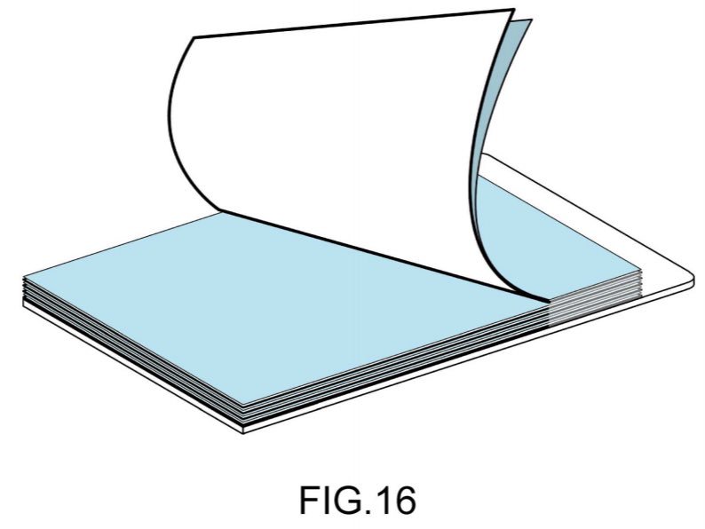 2WitDesign's tweet photo. @design_law Looks like the claimed design includes color https://t.co/BjvuBr7iyb