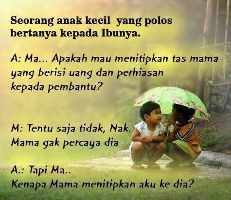 VinkaKaro's tweet photo. @topatiers @AdityaWisnu Sbnrnya kualitas Ibu ga selalu berpatokan dgn tingkat pendidikan sih, Mas. Kalau mnrt aku ya. Tp yg jd dasar semangatku utk handle lsg anakku ya krn anakku amat berharga utkku. Time flies. Dia jg bakal sekolah kelak, and I can have more time for myself again. Now, be patient. 😊 https://t.co/MKm1sjT1xn