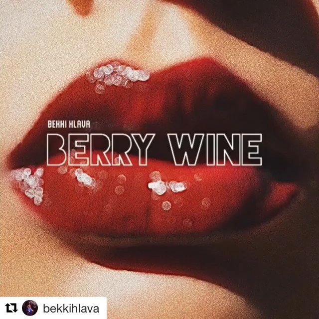 ckjonesmusic's tweet photo. And she’s done it again!! Everybody go listen to my girl @bekkihlava and her newest song!!
.
#Repost @bekkihlava with @get_repost
・・・
Out now all on digital platforms 💋 go stream, download, share! 
Produced by @iambatez
Co-written with @ckjonesmusic … https://t.co/9soW5OItrD https://t.co/AET9e2JBV5