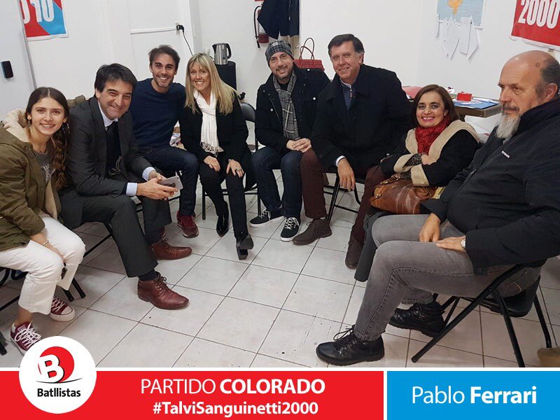 CompromisoVamos tweet media