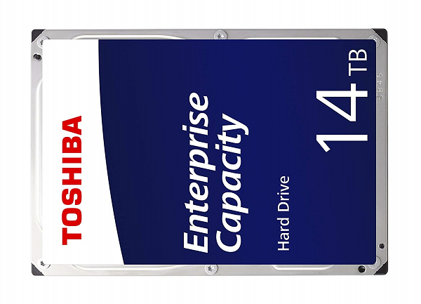 ToshibaStorage's tweet photo. Hard Drive Stats Q2 2019 from @backblaze -- Toshiba's 14TB MG07 had zero failures.  Read the blog by @akleinbert #Backblaze  https://t.co/Edeu3UcxXI

#HardDrives #HDD #Toshiba #CloudStorage #BigData #BigStorage https://t.co/6FdafKh7b3