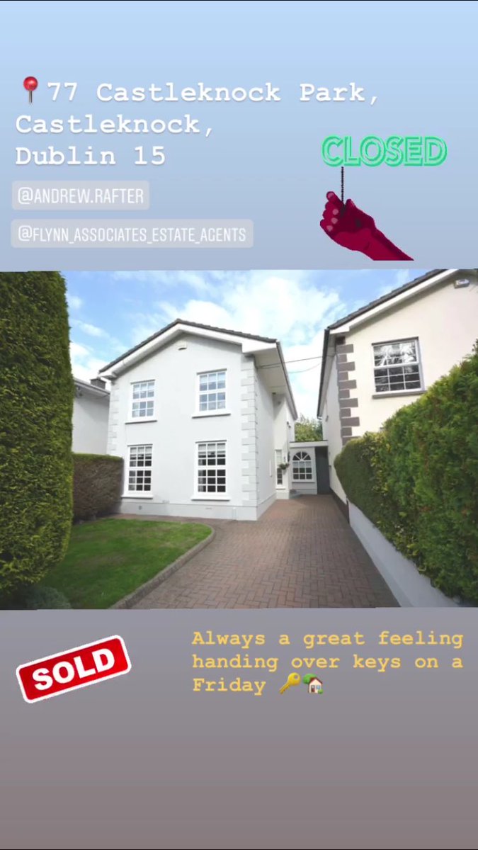 Corm_92's tweet photo. The feeling you get when you close a sale 🙌🍾 #positive #selling #sold #teamwork @Flynnassoc @Raftercastle https://t.co/pEVlgshyp2