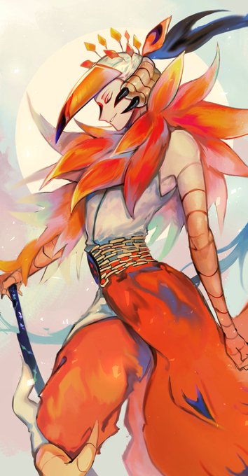 左右田右衛門左衛門のtwitterイラスト検索結果