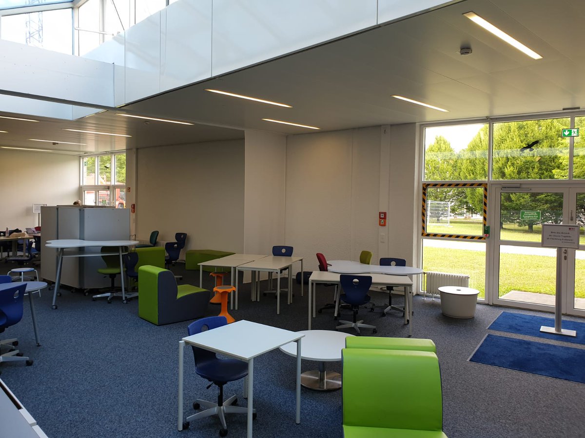 bibTalk Stuttgart tweet media