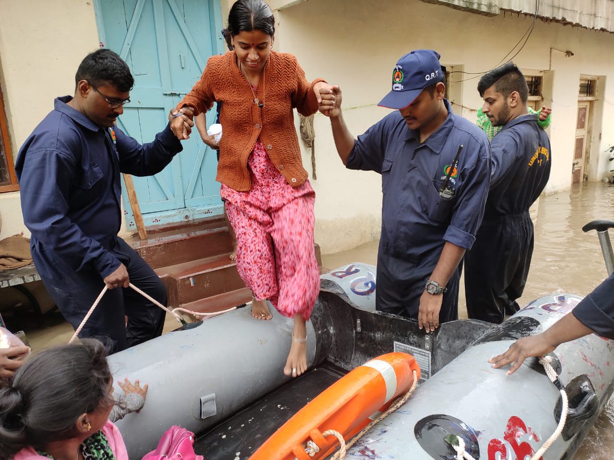 M.N.Reddi, IPS tweet media