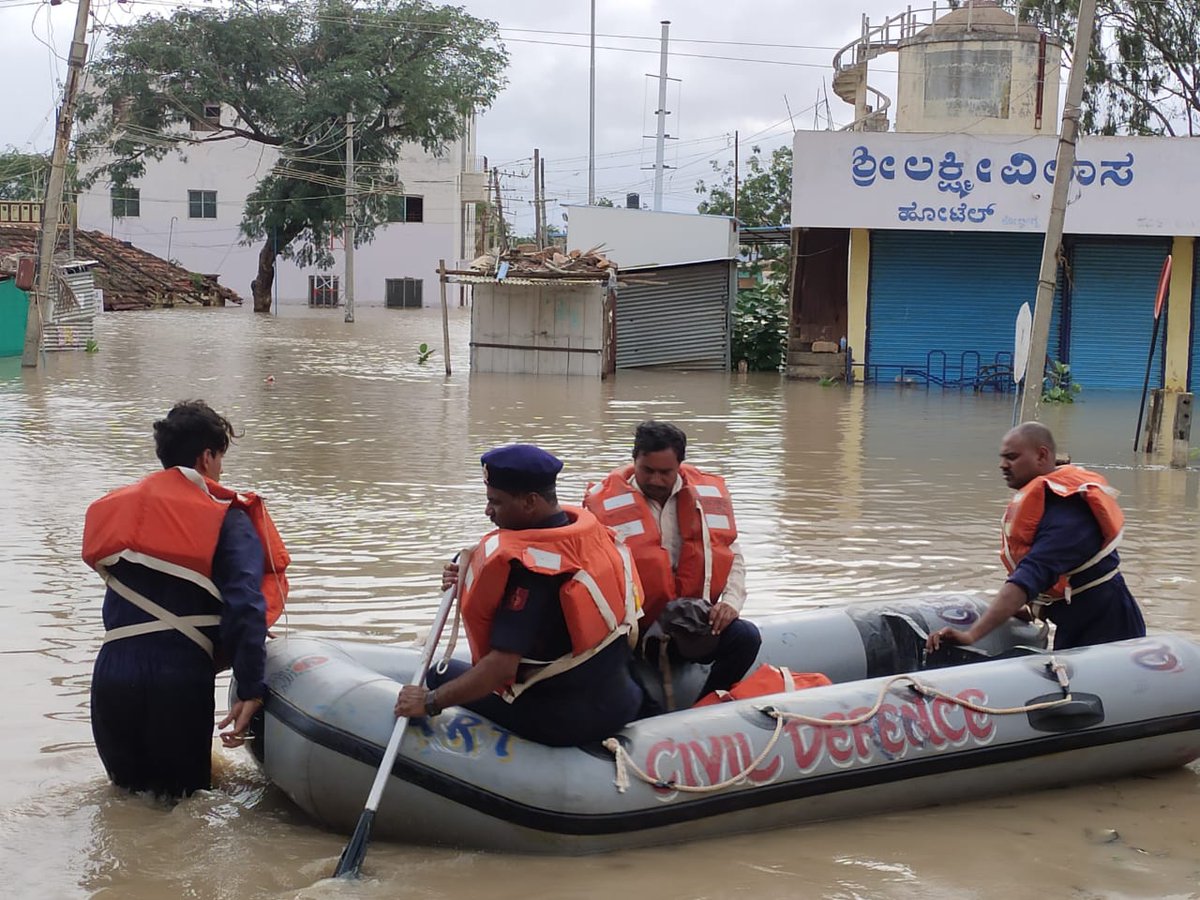 M.N.Reddi, IPS tweet media