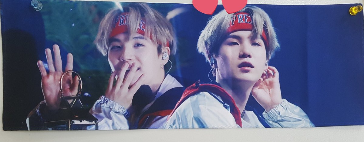 KsoulShop's tweet photo. [🇲🇨INA GO] Yoongi Slogan #윤청건 by @SIXMONG9339 

💰 285,000 IDR(✔EMS ✔TAX )
📅 16 Aug’ 19
📌 https://t.co/wf7j9759EI

#bts #btsina #btsmerch #btsinago #inago #btsslogan #yoongi #yoongislogan #suga #sugaslogan https://t.co/EADhgYyEWx