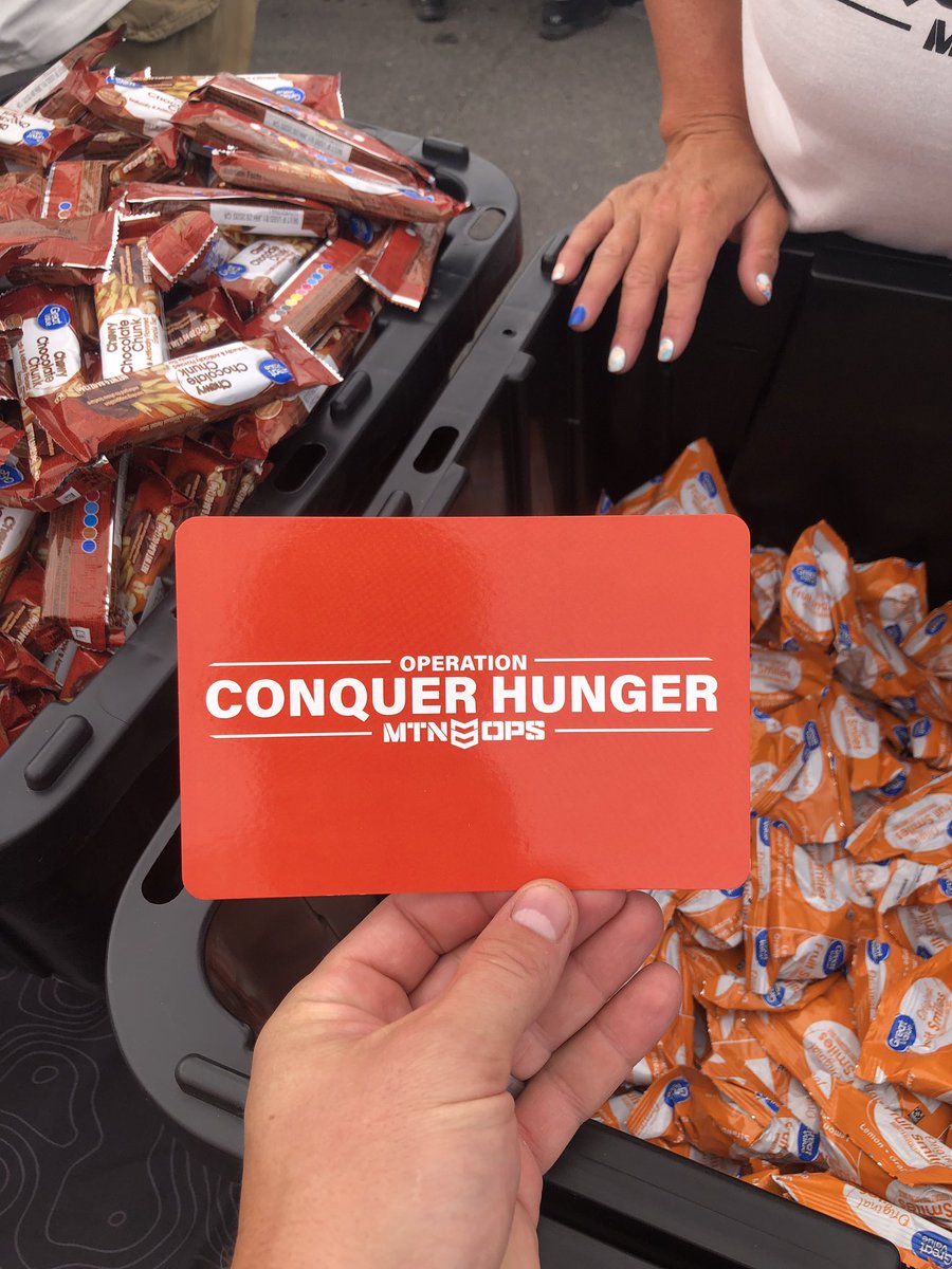 rwkinghorn's tweet photo. Without nutrition, kids cannot learn. 

Without food, families fall upon despair. 

Hunger knows no Boundaries.

https://t.co/eEJVVTnPbz

#ConquerHunger @mtn_ops @DavisSchools #PantherPrideSC #WeAreWasatch https://t.co/dZYu0Bz72q