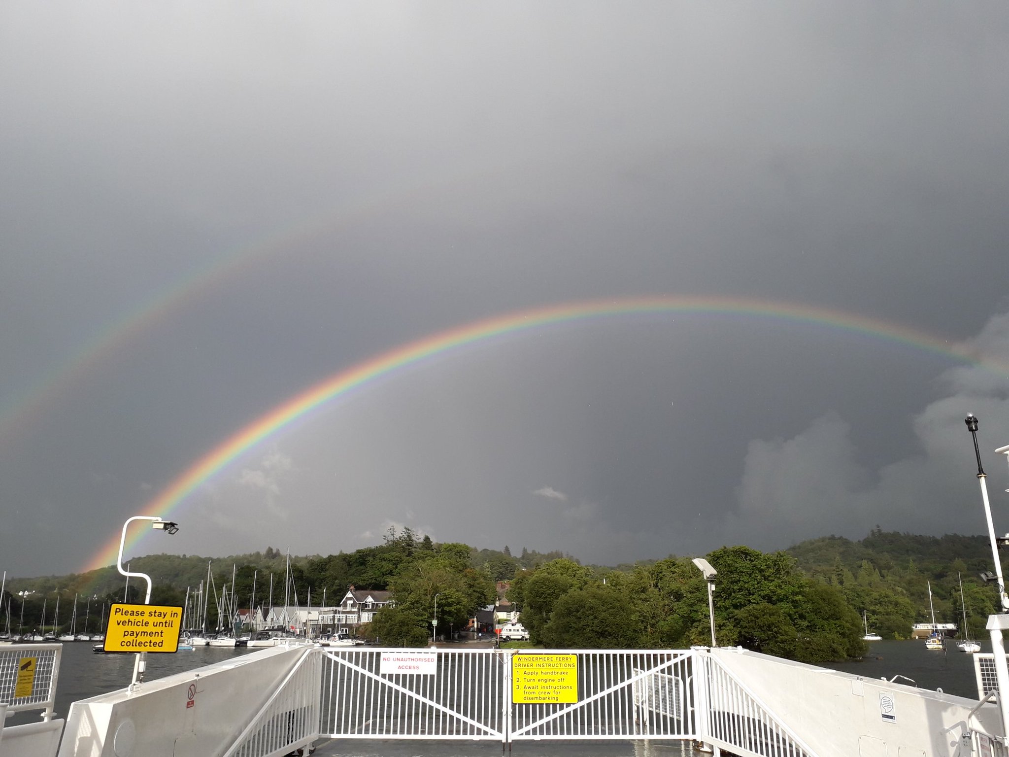 windermere-ferry-on-twitter-fantastic-view-of-the-rainbow-on