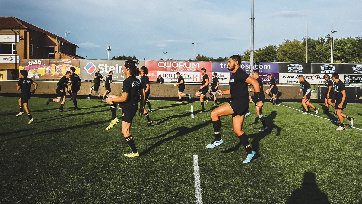 shsrugbytours's tweet photo. We’re at Kingston Park ahead of @BorderParkRFC vs @LB49erRugby rugbytour https://t.co/C2yNpzEMLf