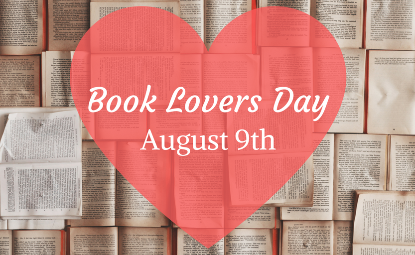 IngramContent's tweet photo. 🥰If you are a true #booklover, you must have a favorite book quote. We are celebrating #BookloversDay with our favorite #IngramReads book quotes.
--
Yes, we know it is hard to pick just one... https://t.co/k0TsFeocXz