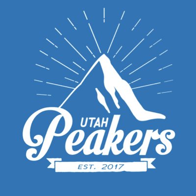 Utah Peakers tweet media