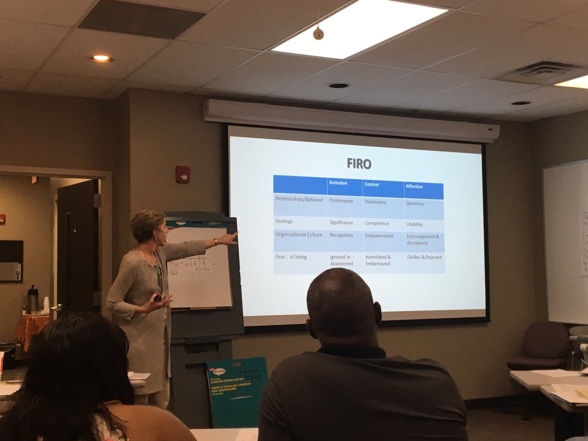FLRINTN's tweet photo. In FIBRO-B training today ⁦@UTCIS⁩ https://t.co/loaMRKe6AW