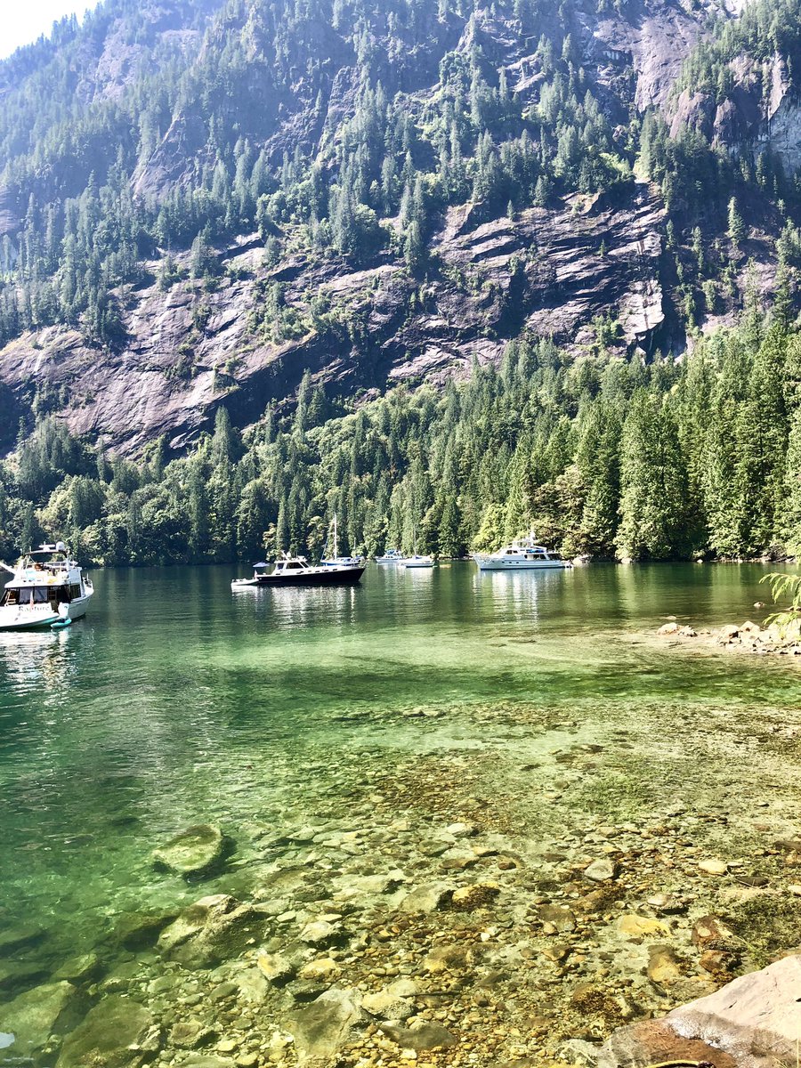 faith_majors's tweet photo. Getting out in #nature #freshair #princesslouisainlet #Canada https://t.co/ogYhqpswff