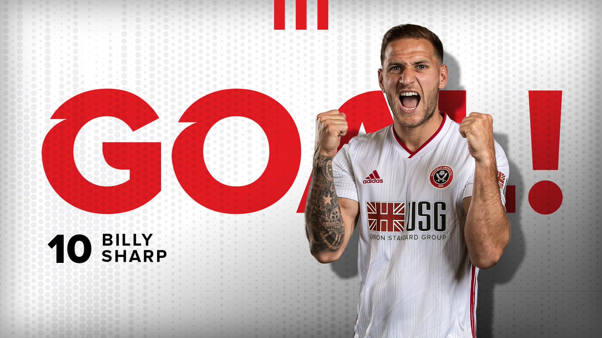 SheffieldUnited's tweet photo. YESSSSSS!!!!!!!!

WHO ELSE!!!!!!!!! https://t.co/vO2hDA5fZX