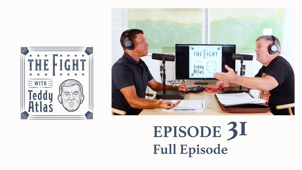 TheFightWTA's tweet photo. New Episode is up. Teddy and Ken talk through recent fights - #RamirezHooker #BrownePascal #KownackiArreola - and share perspective on the #DAZN situation with #Canelo and #GGG. Link to #TheFightWTA show here: https://t.co/qkKypc6tOE https://t.co/gic1q5tr5H