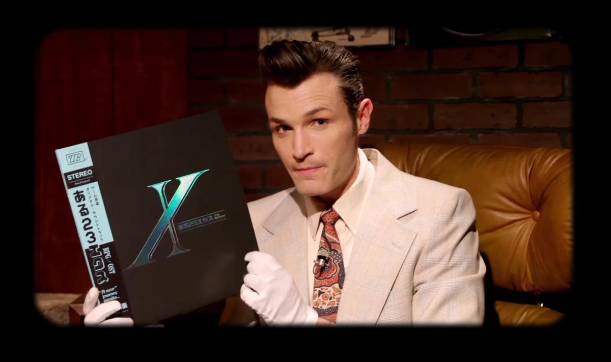 _R23X_'s tweet image. So happy to see my og album "OST(1).rar" from 2014 receive so much love online this week with a fresh pressing on @TheYetee! Even creeping up on the bandcamp charts to top electronic vinyl. Shout outs to @VGMWAX and @VinylRewindTV for showing it off! r23x.bandcamp.com/album/ost-1-ra…