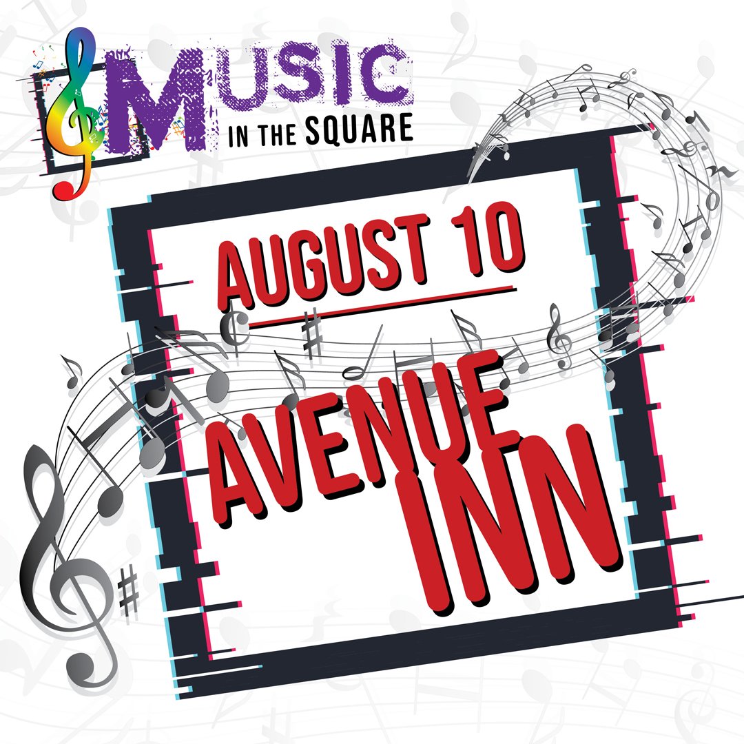Get ready to rock with <a href="/avenueinnband/">Avenue Inn</a> during Music in the Square tomorrow (Saturday, Aug. 10), at the St. Catharines Farmers' Market!
The award-winning Niagara band will perform from 11 a.m. to 1:30 p.m. at the market in downtown St. Catharines.
More info: stcatharines.ca/marketevents