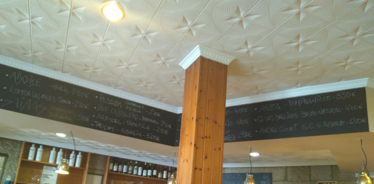 manquilefs's tweet photo. #ACurva lugar obligatorio en tu visita a #Portonovo donde comer bien y catar vinos de su impresionante bodega bien aconsejados por un personal muy preparado
@BesadaIg @xanxenxo #Pontevedra @turisriasbaixas @GaliciaEnVinos @Rias_Baixas @yendoporlavida @Turgalicia @sonriasbaixas https://t.co/AUW7w4f06X