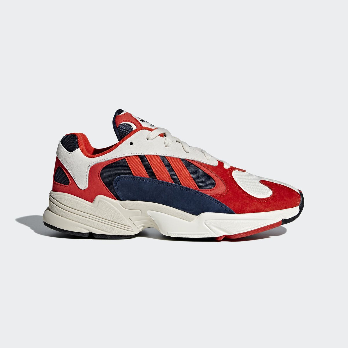 adidasalerts's tweet photo. Under retail on #adidas US.
adidas Yung 1.
Retail $120. Now $84 shipped.
Use code GEARUP in cart.
—> https://t.co/1KkzmC70AU #ad https://t.co/hBv1KIC4NL