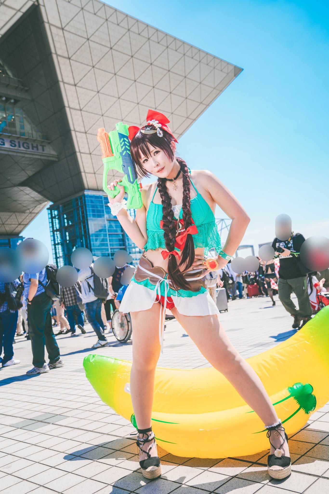 画像 C96 1日目 速報 マギアレコード 魔法少女まどか マギカ外伝天音月夜 愛梨天音月咲 ヤキイモphoto ミナケンさん C96 C96コス まとめダネ 画像 C96 1日目 速報 マギアレコード 魔法少女まどか マギカ外伝天音月夜 愛梨天音月咲 ヤキイモphoto ミナケンさん C96 C96コス まとめダネ