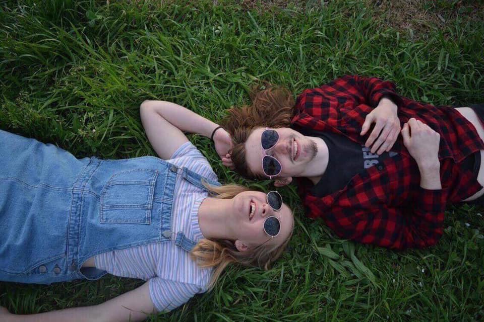 Announcing the second act of the 2019 Out in the Open Festival; Local acoustic duo Slade &amp; Moon! 
 Check out Slade &amp; Moon via the following link! open.spotify.com/track/29DXLyi1…