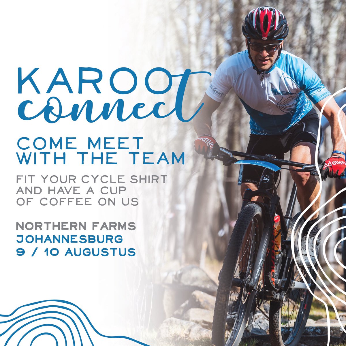 RideTheKaroo tweet media