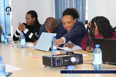 startsmartLes's tweet image. Thank you to  everyone who showed and engaged in this intense, yet fun workshop😀👏 do  make to follow our Facebook page for more pictures &amp;amp; tag your colleagues
#startsmartles #designthinkingworkshop