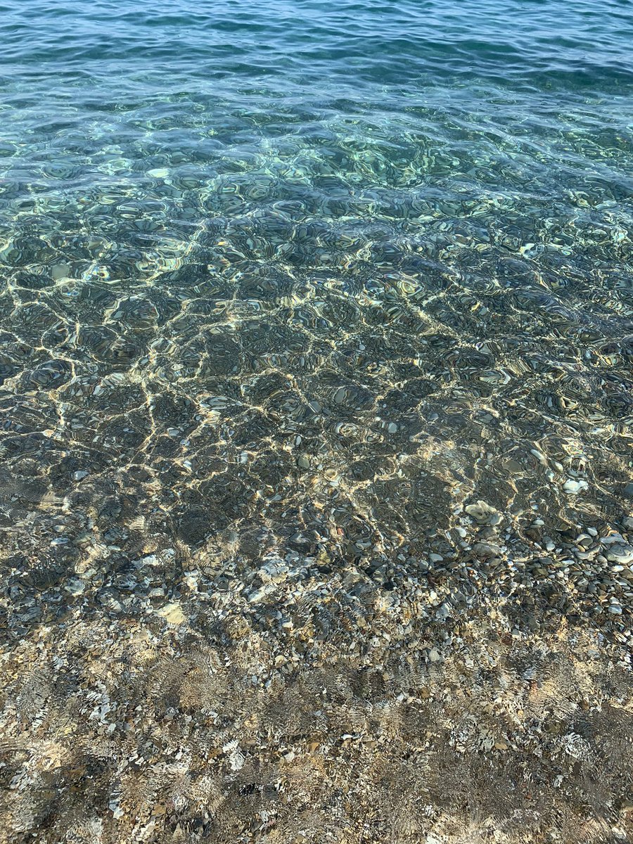 Zogiot's tweet photo. #FridayFeeling and #beachperfect #Corfu #vacay https://t.co/ZV2kjUGrnu