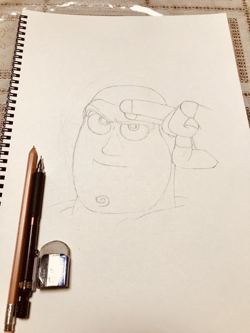 バズライトイヤーのtwitterイラスト検索結果 古い順 バズライトイヤーのtwitterイラスト検索結果 古い順