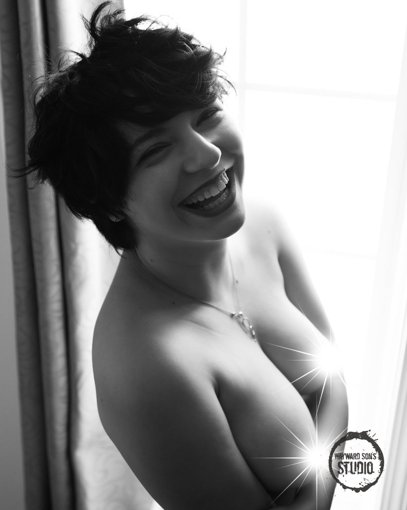 Wayward Son's Studio tweet media