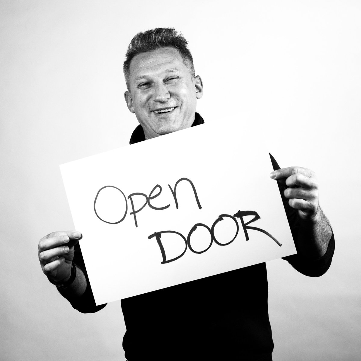 Our ethos is that we are open access. We do not require referrals or paperwork. Simply come to any drop in centre to speak to a caseworker to receive professional support. #open #homeless