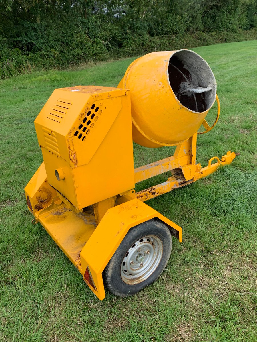 Edward_Buckland's tweet photo. TOMORROW 10th AUGUST...

Dispersal sale of modern farm machinery on behalf of Mr P &amp; Mrs A North at Great Beer Farm, Marhamchurch, Bude, EX23 0HG.

For photos of each lot see our Facebook page!

DOWNLOAD THE CATALOGUE FOR FREE BY CLICKING BELOW:https://t.co/NeJLeEDO8L https://t.co/ribfxk64qx