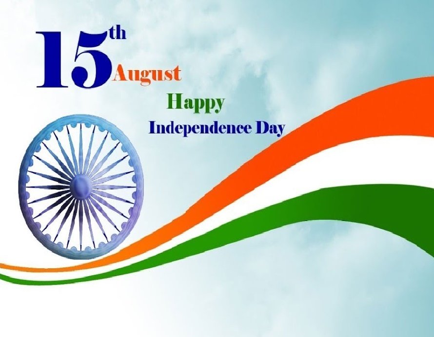 happy स्वातन्त्र दिबस 15 agust full azadi share karo advance me 
imran haidri🌹💘🇮🇳🇮🇳
click and share open link
agust14.blogspot.com/2019/08/15-agu…