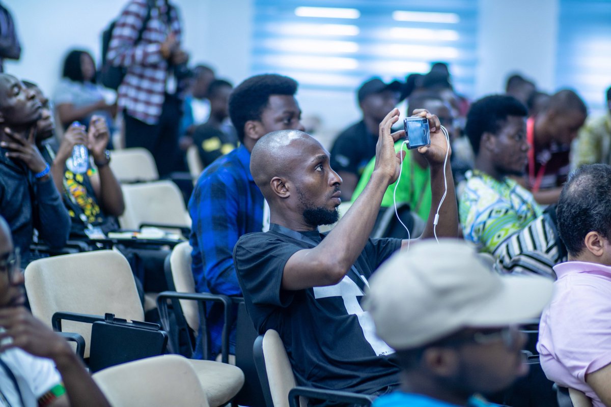 pyconafrica's tweet photo. 📸 Share your pictures with us. Use #PyConAfrica or #PyConAfrica2019 https://t.co/yRcXO6Mhk7