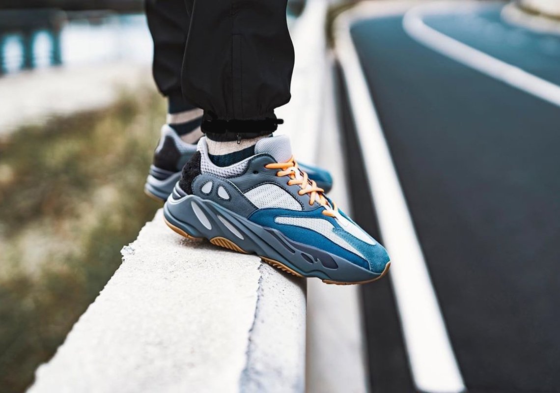 TonyTallor's tweet photo. adidas Yeezy Boost 700 โMagnetโ
Release Date: Fall 2019
Price: $300
#sneakersbot
https://t.co/Y7VWEeK1Y3 https://t.co/5UtP4ZLFm5
