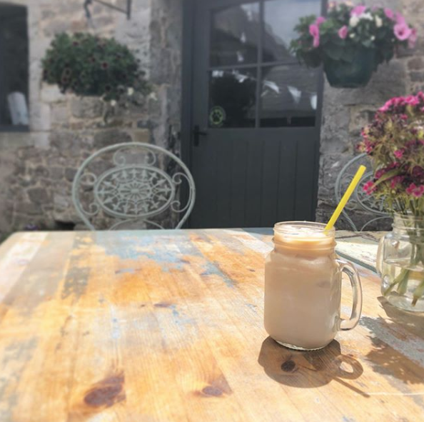 Visit Bridgend tweet media