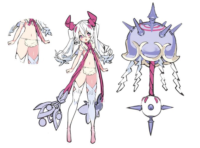 画像まとめ ラストピリオド 終わりなき螺旋の物語 アニメレーダー