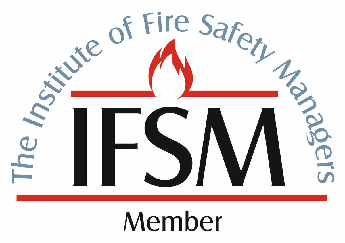 J_B_Associates's tweet photo. Proud to have just been approved for NAFRAR (Nationally Accredited Fire Risk Assessors Register). Keeping ahead of the game! https://t.co/X9m0gjUSWp