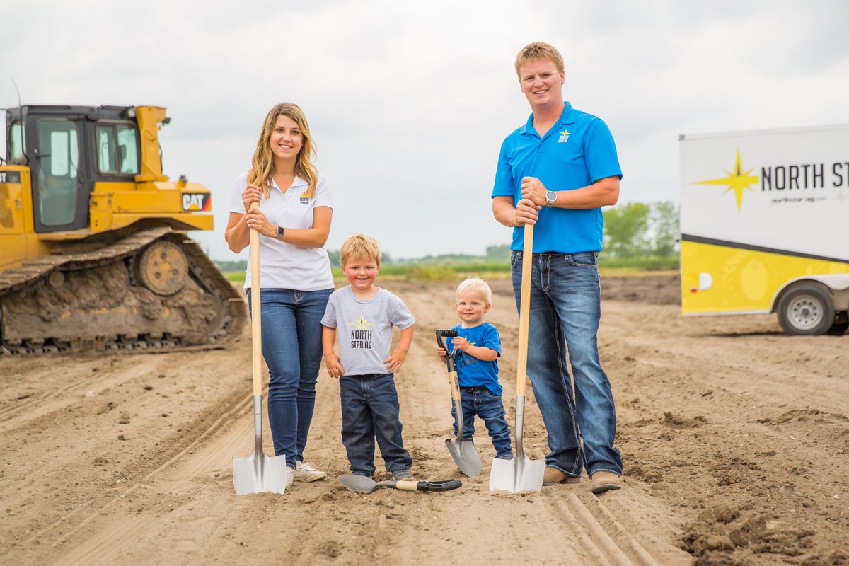 We are growing! Thank you to our customers for helping us get here. We are going to be able to provide more equipment lines, increased supply of parts, and excellent service in our new facility. Expected to open Summer 2020. Stay Tuned!