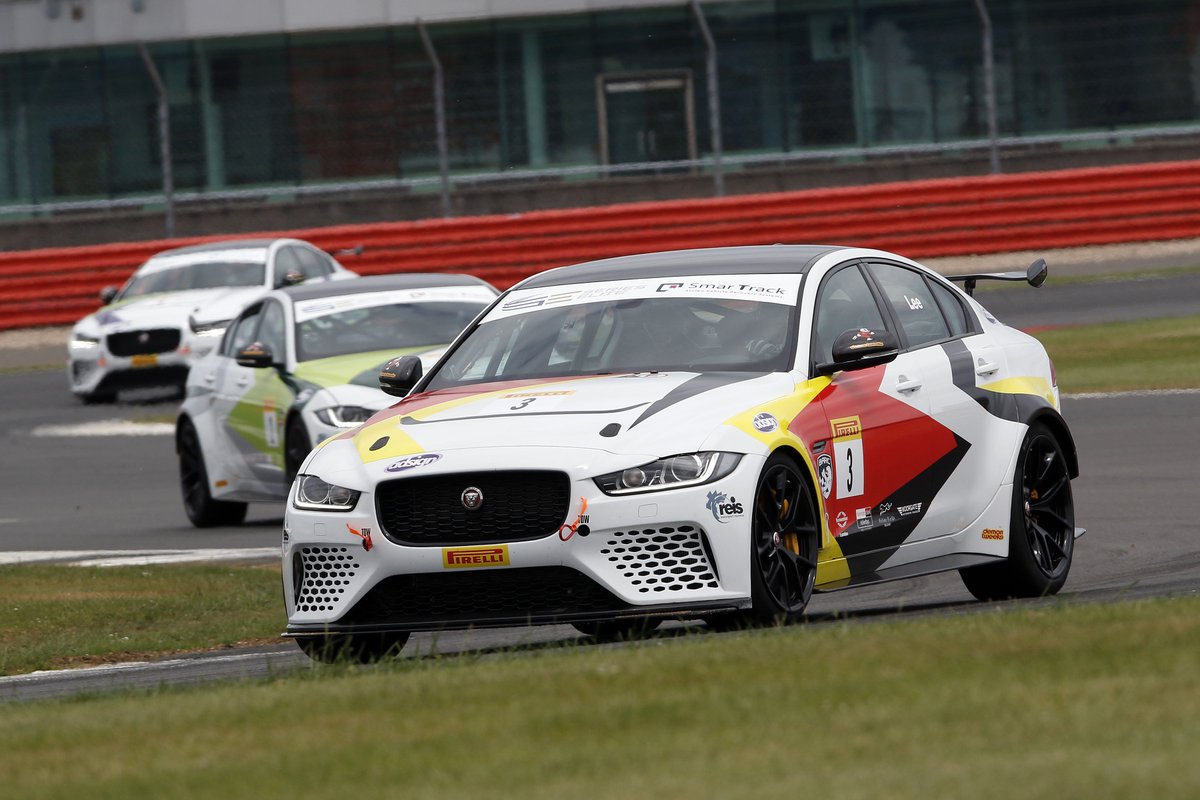 DONINGTON DILEMA FOR SERIES ELITE | serieselite.com/news/donington…