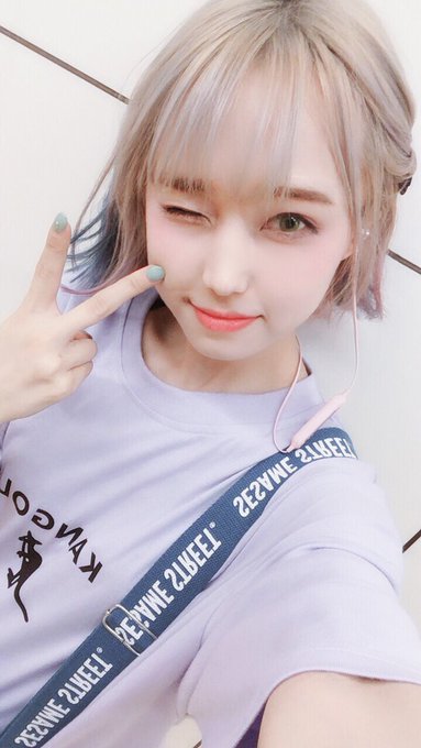 Twitterのコスプレ画像52