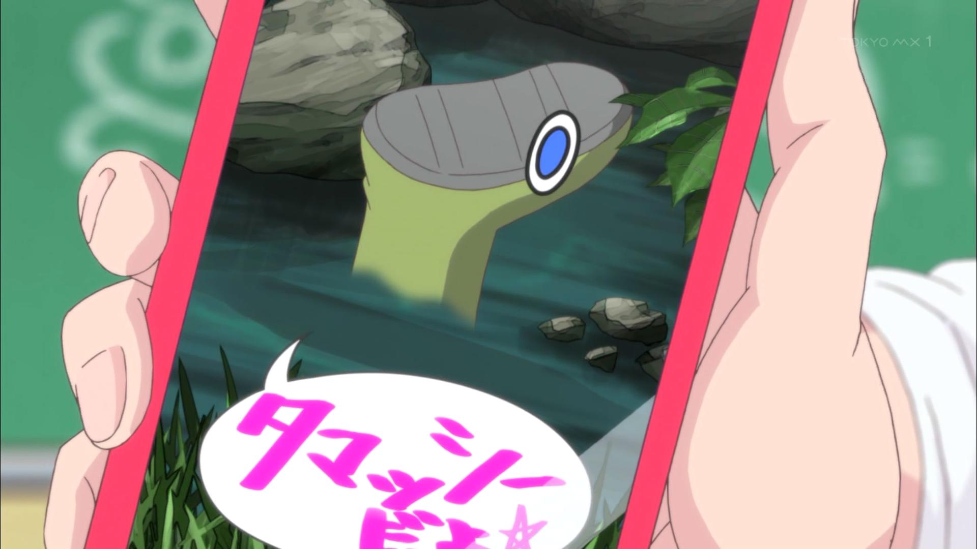 スカイトレイン ただの長靴じゃないかwww 女子無駄 Tokyomx