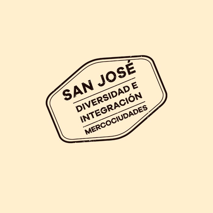 Adhesión de La Feria de Promoción de la Lectura y el libro de San José. Por la diversidad y la integración!