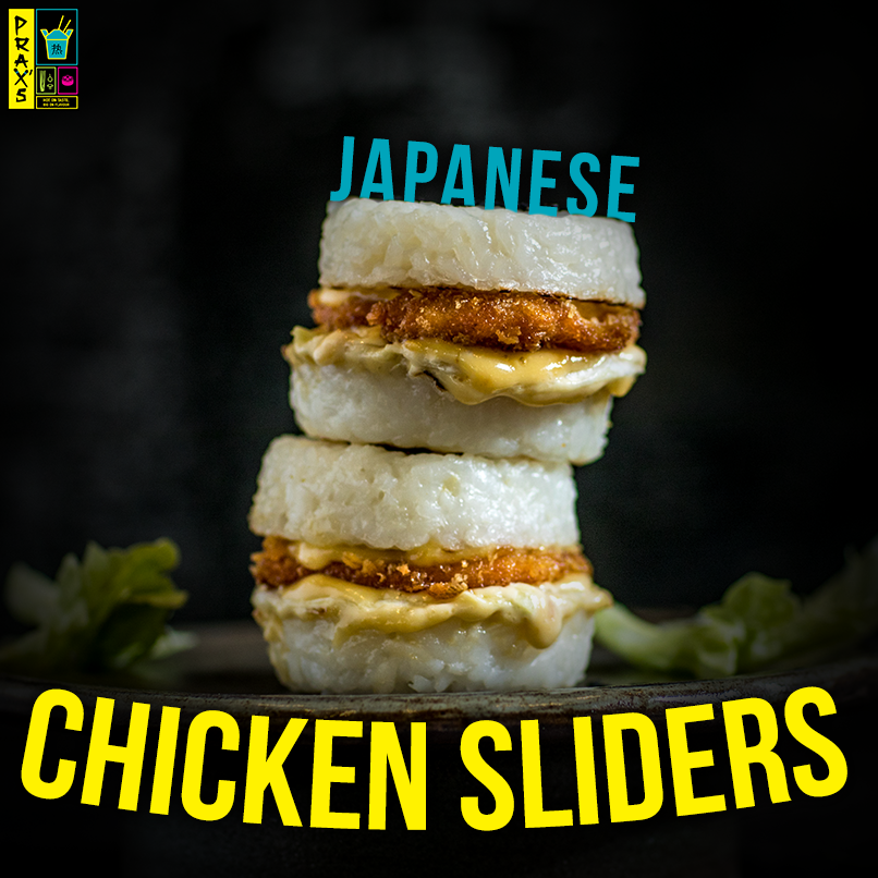 praxsuae's tweet photo. For a memorable meal, head to Prax’s and indulge in our scrumptious Japanese Chicken Sliders. 
#Praxs #praxsfans #praxsdubai #dubaifoodie #timeoutdubai #mydubai #dubaifood #dubai #uae https://t.co/u2miTExJNR