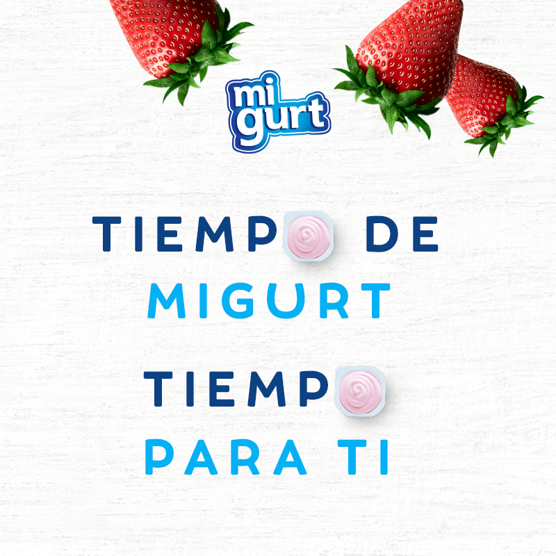 MigurtVe's tweet photo. ¿Cómo disfrutar un #BuenMomento para ti? 
1- Relájate
2- Come #MiGurt
¡Listo! https://t.co/5lFahxF8K2