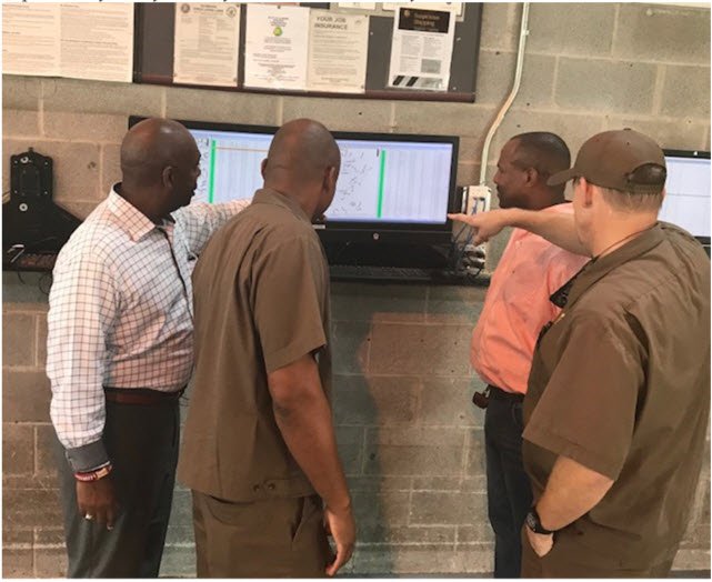 MidSouthIEUPSers tweet media